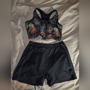 TomboyX Don't Be Jelly Swim Set